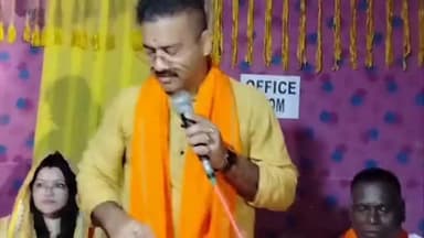 হাইলাকান্দি: কৈয়া ছট পূজা উপলক্ষে সবার মঙ্গল কামনা করেন প্রাক্তন বিধায়ক রাহুল রায়