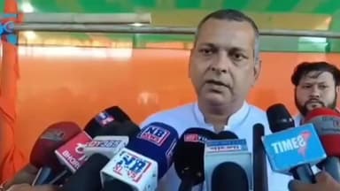 শিলচর: ভাষা শহিদদের নিয়ে ডিমাসা রাইটার্স এসোসিয়েশনের সভাপতির মন্তব্য নিন্দনীয়,শিলচরে বললেন মন্ত্রী