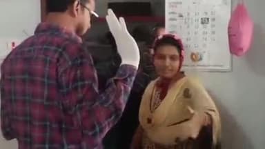 శాలిగౌరారం: పెర్క కొండరాం గ్రామంలో నిద్రిస్తున్న మహిళ మెడలో నుంచి మూడు తులాలు గోలుసు చోరీ