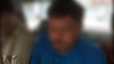 শান্তিপুর: ধর্ষণের মামলায় আদালত অবমাননার অভিযোগে শান্তিপুর থেকে গ্রেফতার অভিযুক্ত