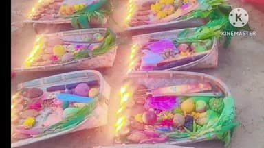 জয়পুর: মানকিয়ারী গ্রামে ছট পুজোর প্রথম অর্ঘ দিতে ভক্তদের বীর পুকুর ঘাটে