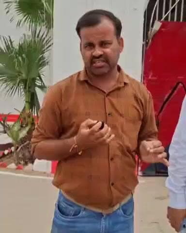 गाज़ीपुर: गाजीपुर जिला जेल में बंद 6 महिला बंदियों ने रखा छठ का व्रत, डूबते सूर्य को दिया अर्घ्य