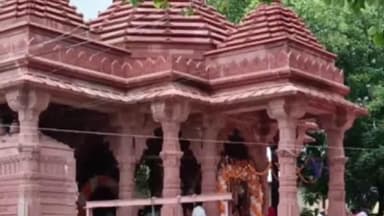 बिंद्रानवागढ़ गरियाबंद: सिरकट्टी आश्रम कुटेना में 29 अक्टूबर को गोपाष्टमी महोत्सव, भूमिपूजन और दीपावली मिलन समारोह का आयोजन