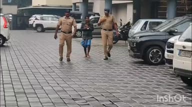 കുന്നത്തുനാട്: 14കാരിയെ പീഡിപ്പിച്ച ഗർഭിണിയാക്കിയ ഇതര സംസ്ഥാനക്കാരനെ പെരുമ്പാവൂർ പോലീസ് അറസ്റ്റ് ചെയ്തു