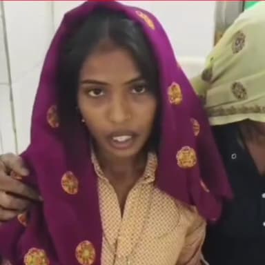 राजगढ़: बिघोता गांव में दहेज की मांग को लेकर ससुराल पक्ष ने विवाहिता से की मारपीट, चार माह का गर्भ गिराया