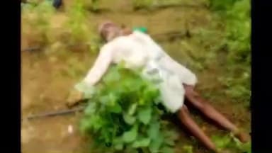 देगलूर: देगलूर तालुक्यातील माळेगाव येथे एका शेतकऱ्याचा शॉक लागून मृत्यू मरखेल पोलीस स्टेशन मध्ये आकस्मित मूर्तीचा गुन्हा दाखल