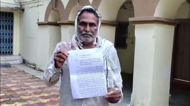 सिमरिया: इमलिया गांव: उप सरपंच पर जानलेवा हमला, सरपंच और पति पर 'हत्या के प्रयास' की धारा लगाने की मांग