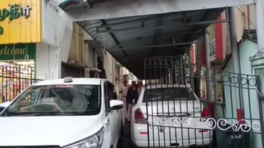 அமைந்தகரை: 18வது தெருவில் ஷேர் மார்க்கெட்டில் பணத்தை இழந்த தந்தை - 7வயது மகனே கொலை செய்த கொடூர தந்தை