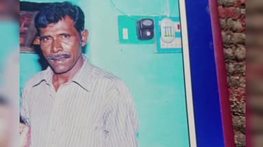 இராமேஸ்வரம்: மங்களூர் கடற்பரப்பில் மீன் பிடித்துக் கொண்டிருந்த ராமநாதபுரம் மாவட்டம் மீனவர் படகில் இருந்து கடலில் தவறி விழுந்து மாயம்: