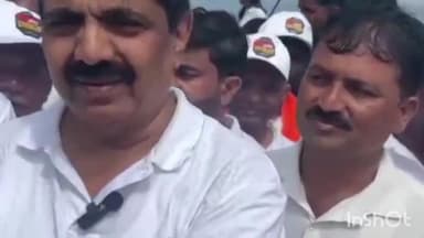 पारनेर: गडसंवर्धन आणि स्वच्छता मोहिमेचा आठवा टप्पा हजारो तरुण-तरुणींच्या उपस्थितीत उत्साहात पार...!