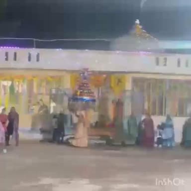 સોજીત્રા: મલાતજ સુરધનદાદા મંદિરે પરંપરાગત ફુલાળા ગરબાનું આયોજન કરાયું