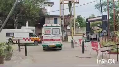 बिंदकी: समसपुर गांव के समीप अनियंत्रित बाइक से गिरकर वृद्ध महिला की मौत, परिजनों में मचा हड़कंप, रो-रो कर बेहाल