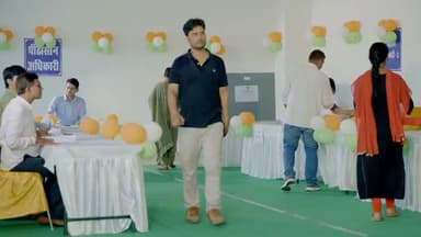 छठ महापर्व के अवसर पर मतदाता जागरूकता कार्यक्रम।
#चलो_करें_मतदान
#Chiefelectoralofficerbihar
#ECISVEEP
#IPRDBihar
#...