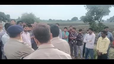 देवास: केलोद टिगरिया गोगा मार्ग पर सड़क हादसे में एक बाइक सवार की मौत