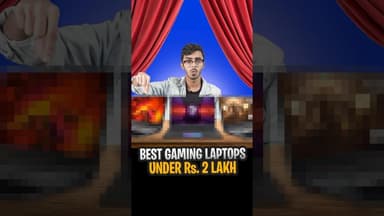 Best Gaming Laptop under Rs. 2 Lakhs🔥 #bestgaminglaptop #gaminglaptop #gaminglaptopunder2lakhs