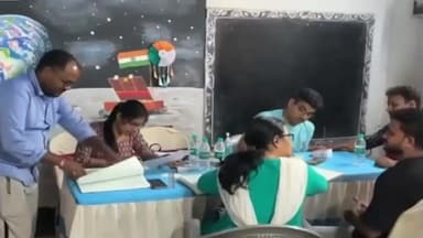 কেশিয়ারি: খাজরায় স্বেচ্ছায় রক্তদান শিবিরের আয়োজন করা হলো, উপস্থিত বিধায়ক