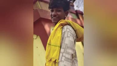 பொன்னேரி: சோழவரம் அலமாதியில் 17 வயது சிறுவன் வீட்டில் கழுத்து அறுத்து கொடூர கொலை