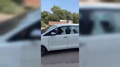 લખપત: ગુજરાત રાજ્યના મંત્રી તરીકે પદભાર સંભાળ્યા બાદ લખપત તાલુકા માં વિવિધ મંદિરોએ દર્શન કરી આશીર્વાદ મેળવતા રાજ્યમંત્રી