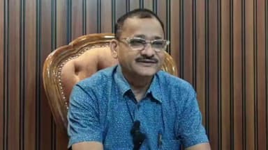 ધરમપુર: તાલુકામાં કમોસમી વરસાદને લઈને ખેડૂતોને નુકશાની, યોગ્ય સર્વે કરી વળતર આપવા ધારાસભ્ય અરવિંદ ઓએટેલ કરી રજુઆત