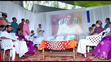 കൊയിലാണ്ടി: നടുവണ്ണൂർ ഓപൺ ഓഡിറ്റോറിയത്തിന്റെ പ്രവൃത്തി ഉദ്ഘാടനം മന്ത്രി മുഹമ്മദ് റിയാസ് നിർവഹിച്ചു