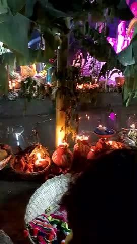 Charan paschimi ward number 1 ka hai