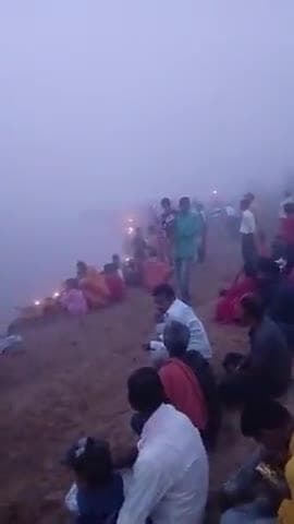 छठ घाट केनडी नदी #new #support #Bihar