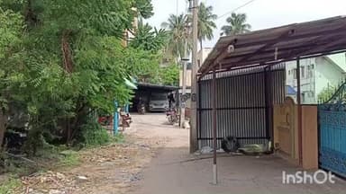 அரியலூர்: நகரில் கபிரியேல் தெருவில் பொதுப்பாதை ஆக்கிரமிப்பு- நடவடிக்கை எடுக்ககோரி ஆட்சியரகத்தில் மனு