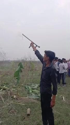 babhanagama Mahesh me Nadi