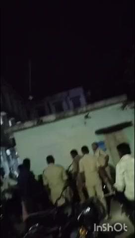 ఎంజీఎం ఆస్పత్రిలో ఆ రోగిపై దాడి చేసిన ఎంజిఎం సెక్యూరిటీ గార్డ్స్ సోషల్ మీడియాలో ఈ వీడియో వైరల్