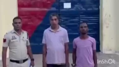 सारंगढ़ पुलिस की बड़ी कार्रवाई: ढाबों पर छापा, 38 लीटर अवैध शराब की गई ज़ब्त