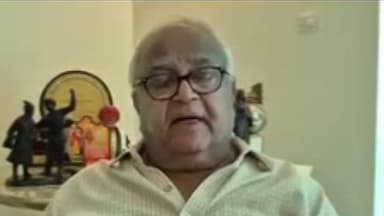 माजलगाव: धनंजय मुंडे यांनी नाव घेऊन बोलावे, माजलगाव मतदार संघाचे आमदार प्रकाश सोळंके यांचे धनंजय मुंडे यांना उत्तर