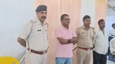 डुमरा: छठ महापर्व पर बाजार समिति में मजिस्ट्रेट तैनात, सुरक्षा व्यवस्था रही चाक-चौबंद