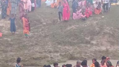 ra ūrjā jāgōs.
सूर्य देव और छठी मैया की उपासना का यह पावन पर्व आपके जीवन में सुख, समृद्धि, स्वास्थ्य और प्रकाश लेकर आए।