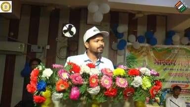 #CeoBihar Chief Electoral Officer, Bihar Election Commission of India #Sports #voters #elections #kishanganjbihar #bihar...