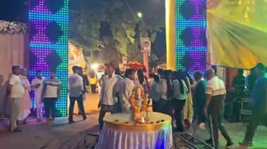 गाज़ीपुर: लोक आस्था का महापर्व छठ जिला के 567 घाटों पर श्रद्धा के साथ सम्पन्न, गंगा घाट पर किन्नर समाज की चर्चा का केंद्र