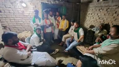 नावानगर: छठ घाट बनाने गया 11 वर्षीय किशोर नदी में डूबा, नावानगर प्रखंड के मनहथा गांव में शोक की लहर