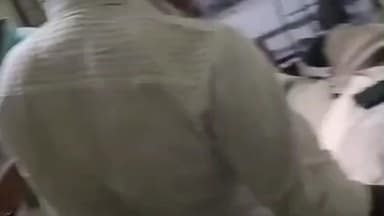 सैदपुर: खानपुर और सैदपुर में हुई सड़क दुर्घटनाओं में मां-बेटों सहित कुल 6 लोग गंभीर रूप से घायल, सभी को किया गया रेफर