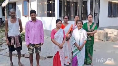 চতিয়াৰ ইটাখোলা পদুমনি গাঁৱত ছাত্ৰী নিৰূদ্দেশ, ইটাখোলা আৰক্ষী চকীত এজাহাৰ দাখিল কৰি পৰিয়ালৰ প্ৰতিক্ৰিয়া