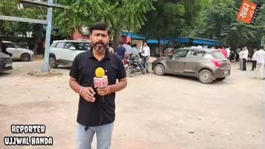 फरीदाबाद (खबर) गांव पाली के राजेंद्र भड़ाना ने देसी कट्टे से गो*ली मार किया सु*साइड। बीते सालों पहले हुए भूरा ह*त्याकांड में था शामिल।
#हरियाणा #फरीदाबाद #पाली #नचौली #सुसाइड
#Haryana #Faridabad #Pali #Nacholi #Suicide
खबर जड़ से KHABAR