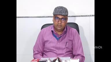 ઘાટલોડિયા: શહેરમાં ડબલ ઋતુના કારણે રોગચાળો વકર્યો