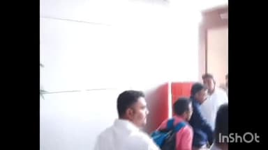 મણિનગર: વિદેશમાં ગોંધી રખાયેલા મહિલા સહિત 4 યુવકો પરત ફર્યા