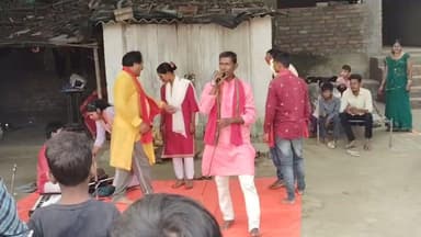 #SVEEP activity by Bibhutipur block, Samastipur.
#BiharVidhanSabhaElections2025
#BiharElections
#BiharVidhanSabhaElect...