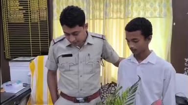 নওদা: নওদার গর্ব! জেলা ক্রীড়া প্রতিযোগিতায় প্রথম স্থান অর্জন করে রাজ্য স্তরে অংশগ্রহণের সুযোগ পেল সামিদুল সেখ