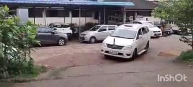 റാന്നി: ശബരിമല സ്വർണ കൊള്ള , രണ്ടാം പ്രതി മുരാരി ബാബുവിനെ 4 ദിവസത്തേക്ക് SIT കസ്റ്റഡിയിൽ വിട്ട് റാന്നി കോടതി