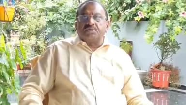 ఆచంట: మొంథా తుఫాన్ నేపథ్యంలో ప్రజలు అప్రమత్తంగా ఉండాలి: ఎమ్మెల్యే పితాని సత్యనారాయణ