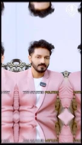 Leadership is never born in comfort, it's tested in storms.
#RubyPhogatYadav @