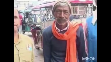 गंगापुर: गंगापुर सिटी के फवारा चौक पर शादी के सामान लेने आए बुजुर्ग की जेब कटी, दो अज्ञात व्यक्ति ₹50,000 लेकर हुए फरार