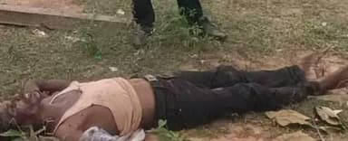 महासमुंद: महासमुंद में मॉब लिंचिंग के मामले में गरीब ग्रामीण की हत्या