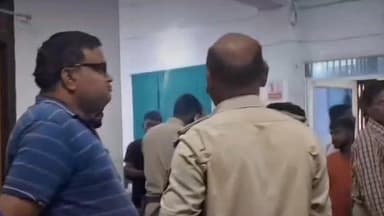 बेलसंड: बेलसंड में छठ की खुशियां मातम में बदली, तालाब में डूबने से 19 वर्षीय युवक की हुई मौत