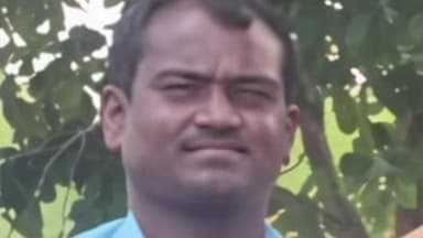 मानवत: पथदिवे दुरुस्त करताना नगरपालिका कर्मचाऱ्याचा शॉक लागून मृत्य,पाळोदी रस्त्यावरील घटना